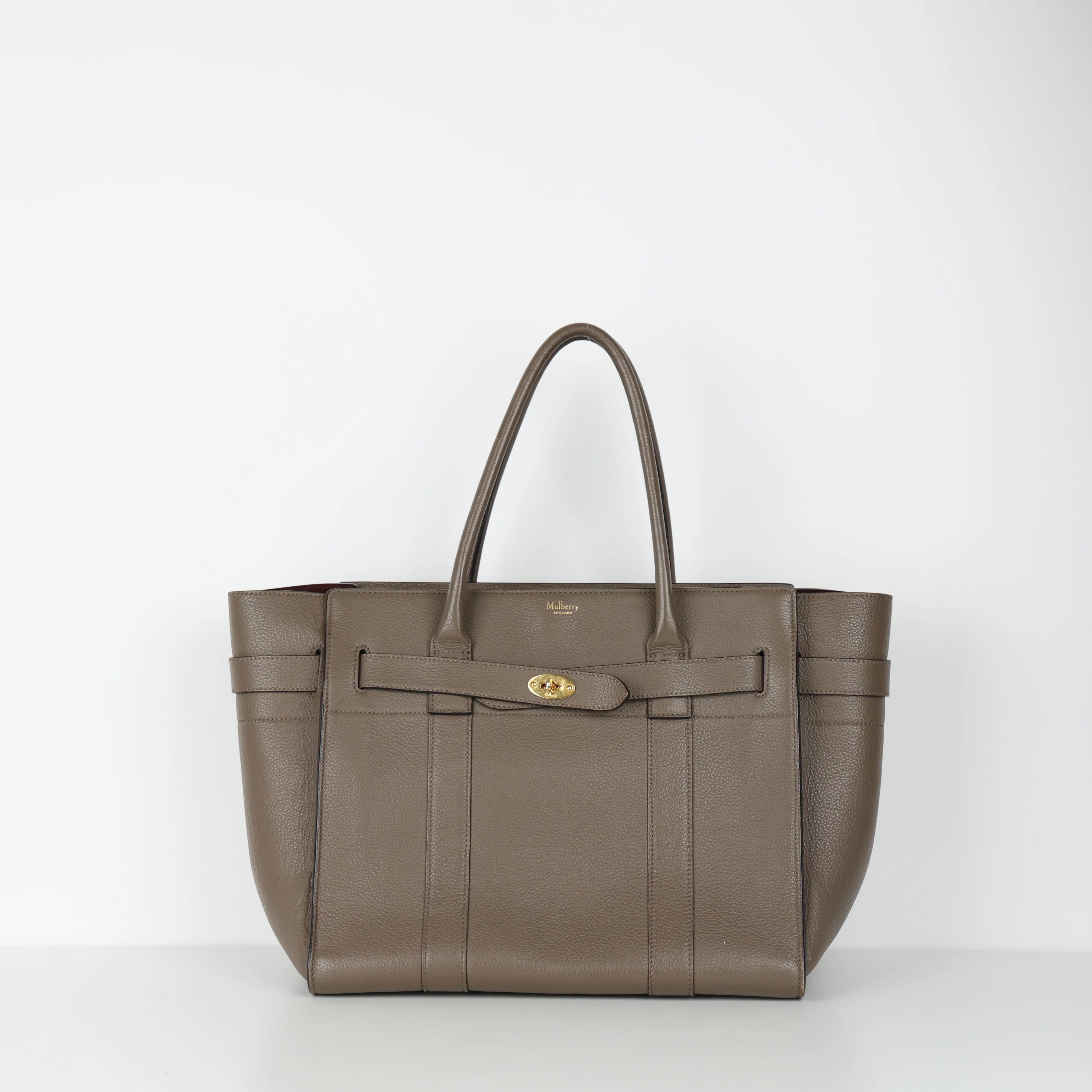 New In All